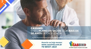 ASSOCIE-SE HOJE MESMO