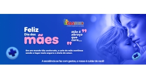 DIA DAS MÃES 2026